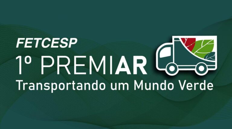 Premiar da FETCESP tem 32 empresas de transportes ganhadoras