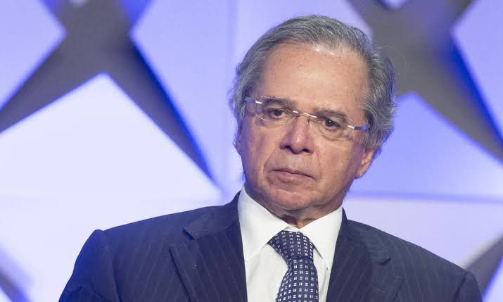 Ministro da Economia discute inflação mundial em evento do FMI
