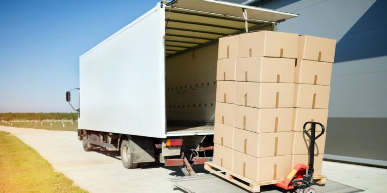 Tempo médio de carga e descarga é o desafio das transportadoras