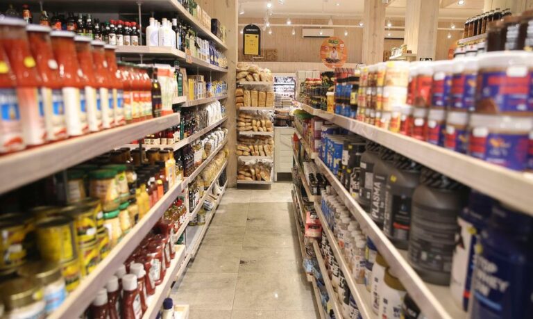 Consumo das famílias tem alta de 7,23% em agosto