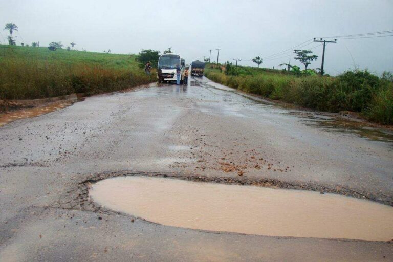 Empresários de transportes pedem atenção para melhorias nas rodovias