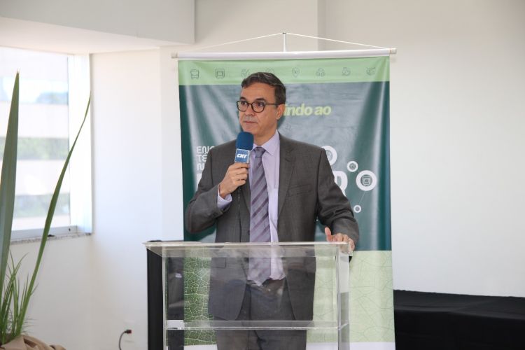 CNT promove a edição de 2022 do Encontro Técnico Nacional do Programa Despoluir