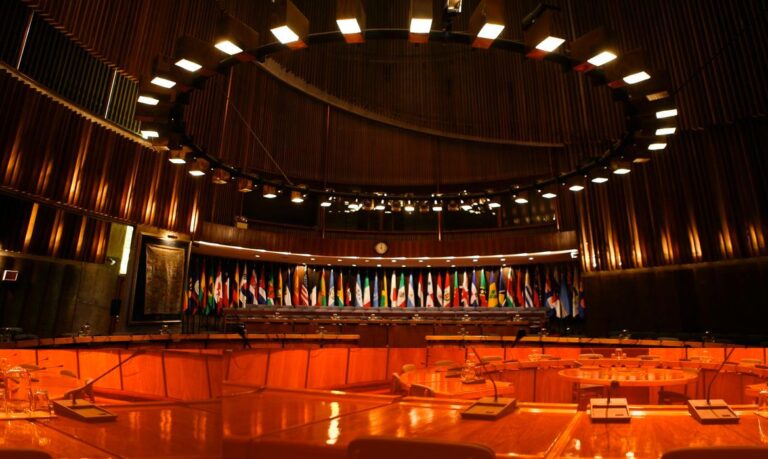 Cepal eleva para 2,6% previsão de crescimento para o Brasil este ano