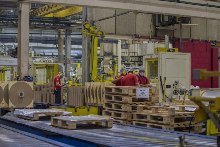 CNI lança ‘Observatório da Indústria’ com mais de 209 bases de dados sobre o setor