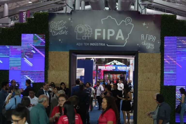 Governo do Pará investe em tecnologia para fortalecer indústria do Estado