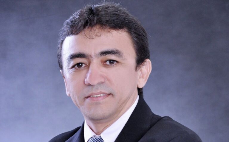 FETRANSLOG-NE empossa Arlan Rodrigues como presidente efetivo e Clóvis Bezerra como presidente de honra