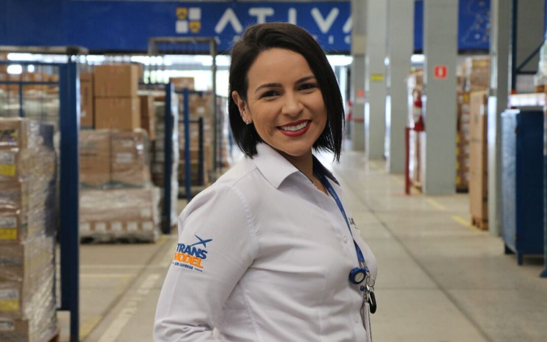 Ativa Logística vai além da “obrigatoriedade” e investe em certificação para a armazenagem de medicamentos