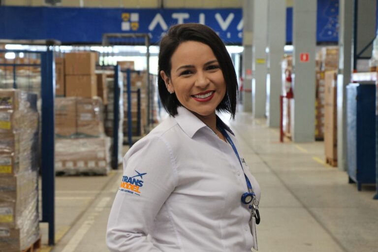 Ativa Logística vai além da “obrigatoriedade” e investe em certificação para a armazenagem de medicamentos