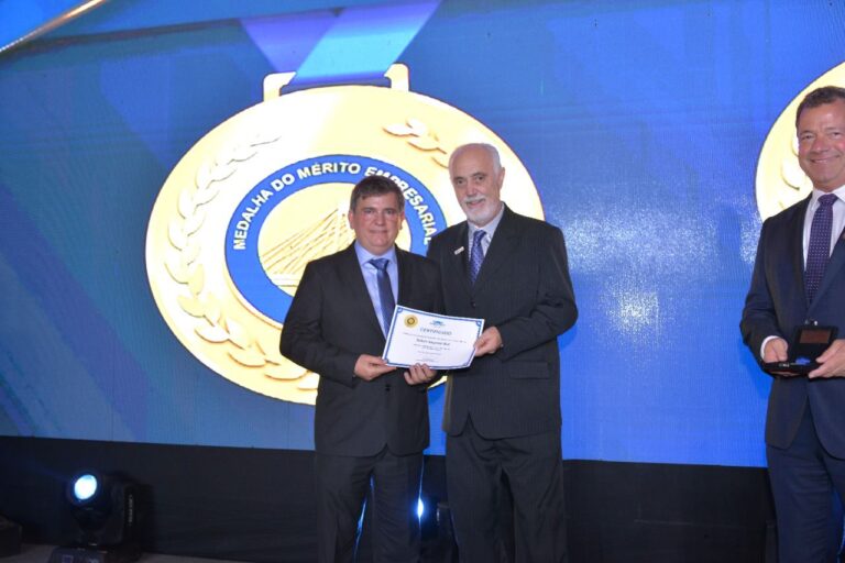 Transcares participa do Prêmio Destaque