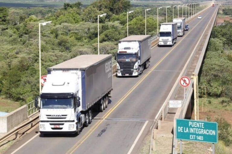 ANTT publica resolução sobre o transporte de produtos perigosos no Mercosul