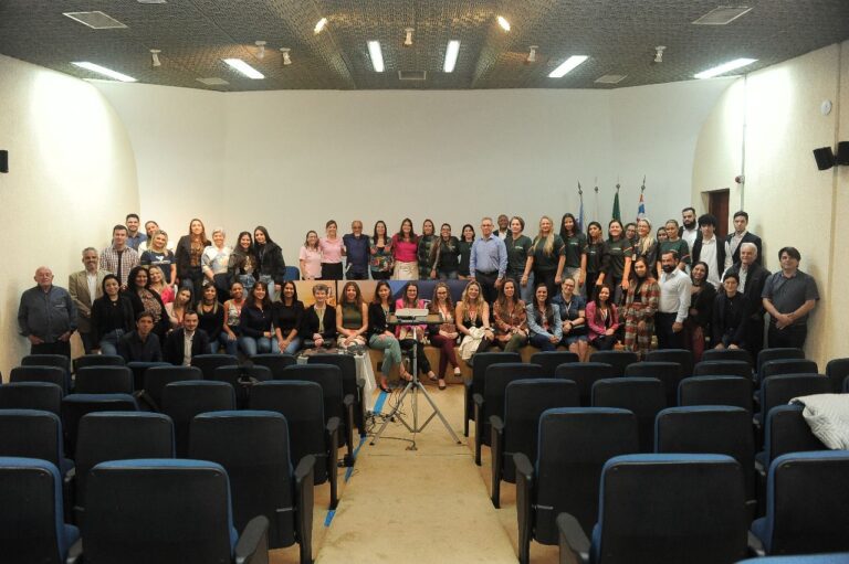 SINDICAMP evidencia a força da mulher no TRC em retomada presencial do Programa Inovação Empresarial