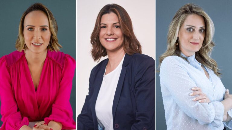 Mulheres terão destaque na Fenatran 2022 com espaço para debates e palestras