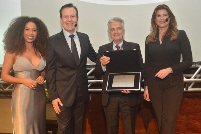 RTE Rodonaves conquista pela 11ª vez o prêmio Maiores e Melhores em Distribuição de Autopeças