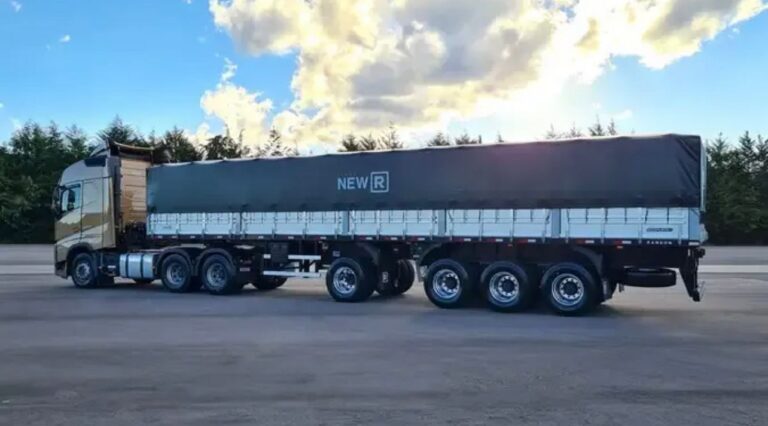 Mercado de implementos encerra o mês de outubro com leve queda de 3,9%