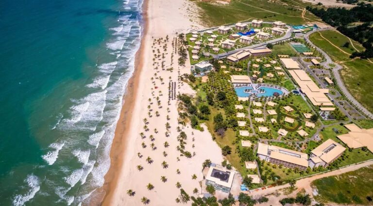 Ceará recebe a partir de hoje o Congresso NTC 2022 – XV Encontro Nacional da COMJOVEM