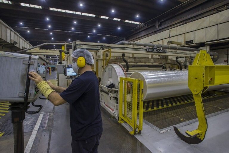 As projeções da indústria para o próximo ano