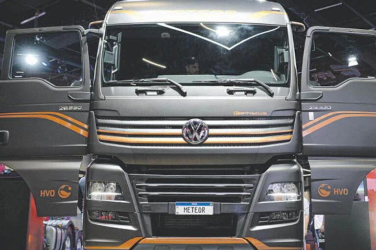 Volkswagen investe R$ 1 bilhão em pesquisa e desenvolvimento para entrar em 2023 com novo portfólio