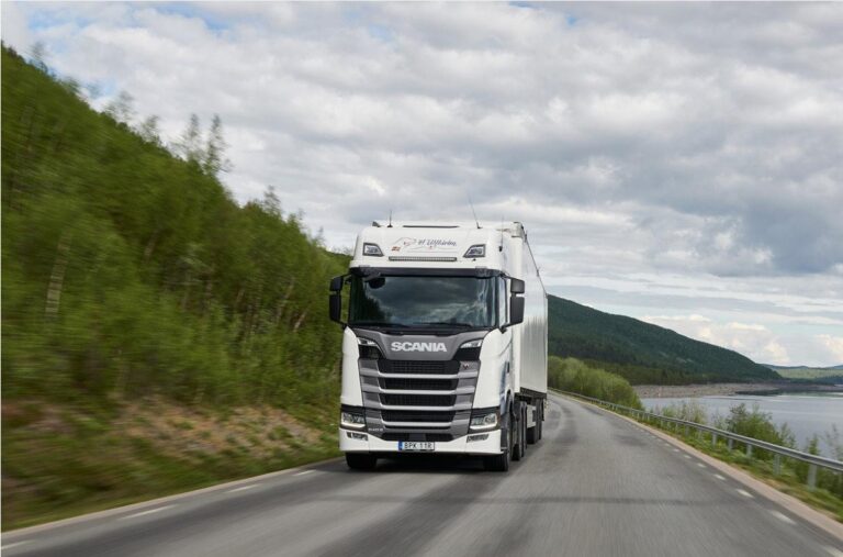 Pesquisa revela que consórcio de caminhões cresceu mais de 215% em vinte meses