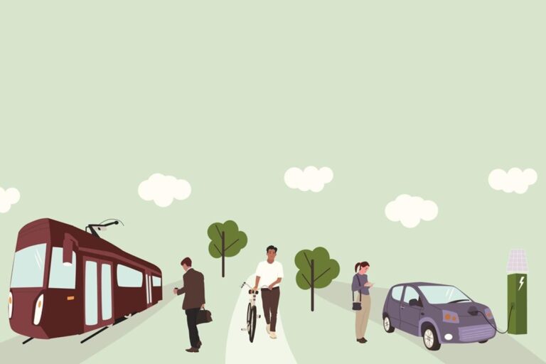 A importância do ESG na mobilidade urbana sustentável