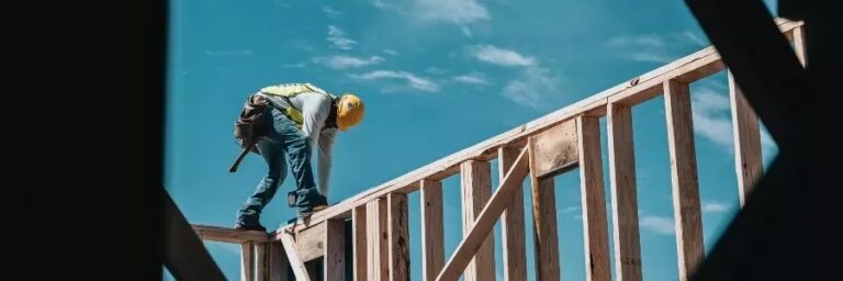 Setor da construção civil cresce mais rápido que economia nacional