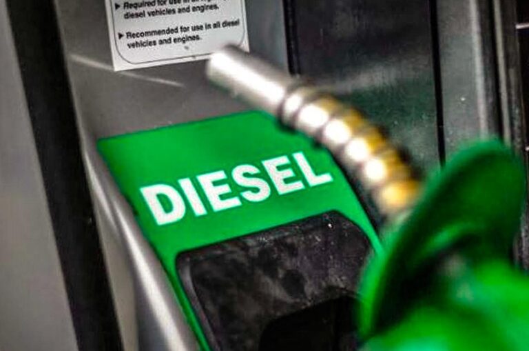 Governo Federal zera PIS/Cofins de diesel, biodiesel e GLP por 1 ano; gasolina e etanol, até 28/02