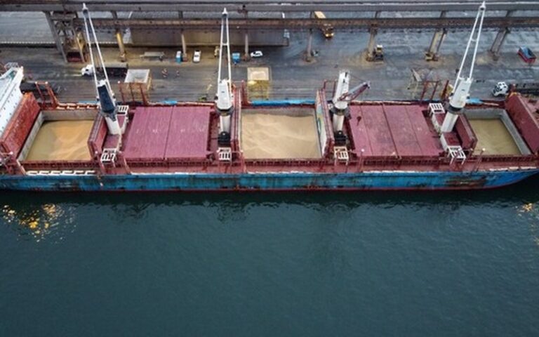 Balança comercial tem saldo positivo na 1ª semana de janeiro. Agro exportou 35,8% a mais