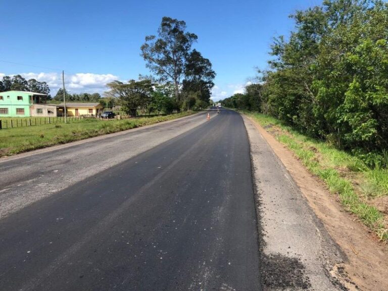 Rodovias e ferrovias do Brasil receberão investimentos de R$ 1,7 bilhão