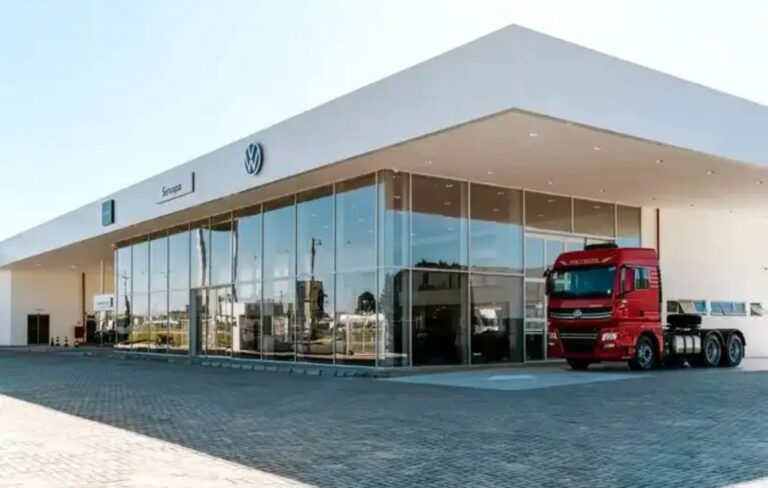 Caminhões Volkswagen Euro 6 já estão disponíveis em mais de 140 concessionárias no Brasil