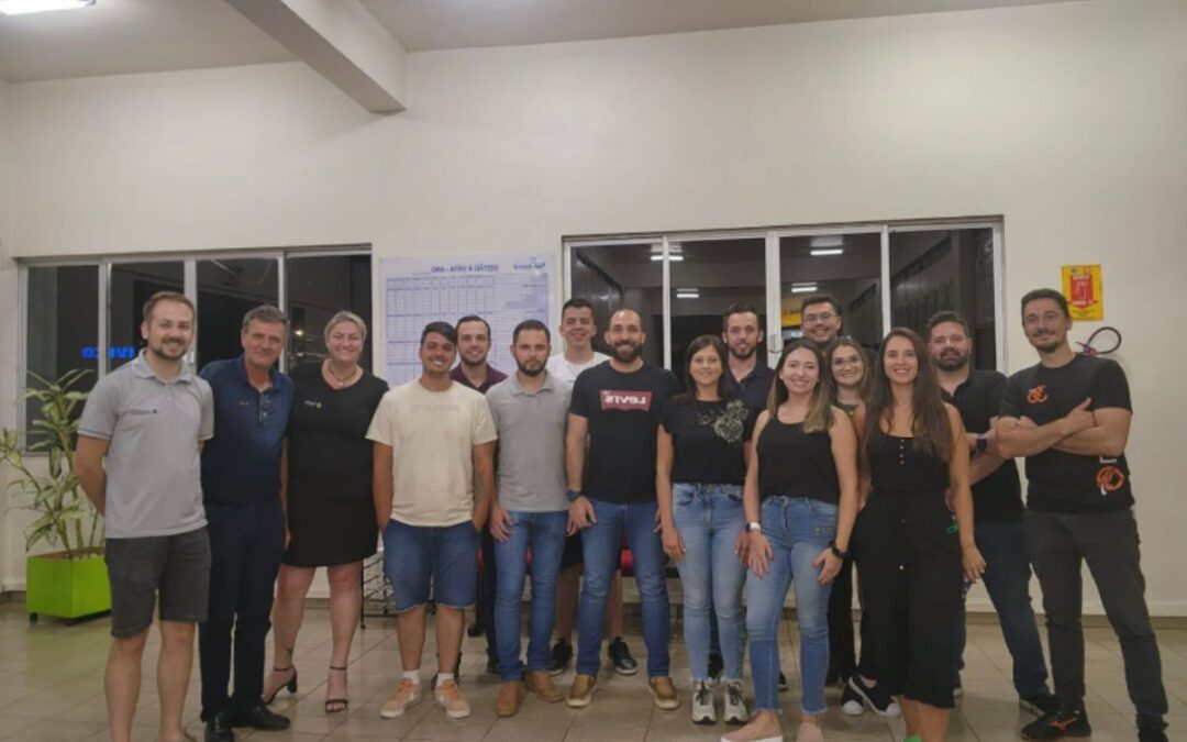 COMJOVEM destaca a importância do planejamento estratégico para o desempenho dos núcleos