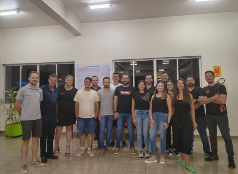 COMJOVEM destaca a importância do planejamento estratégico para o desempenho dos núcleos