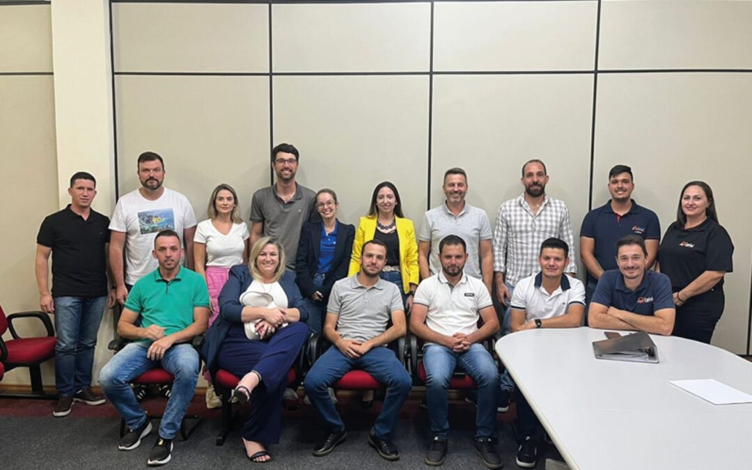 Núcleos da COMJOVEM mobilizam suas bases com assuntos de relevância para o setor nos meses de fevereiro e março