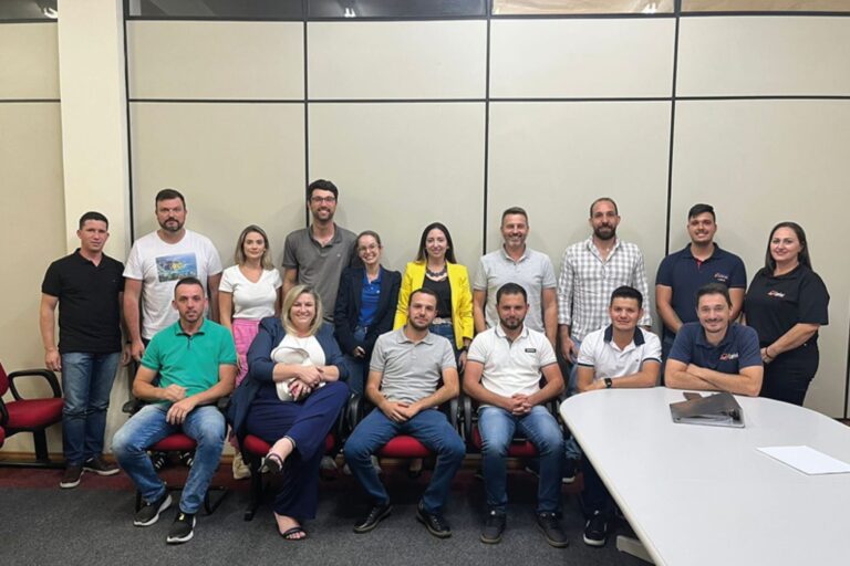Núcleos da COMJOVEM mobilizam suas bases com assuntos de relevância para o setor nos meses de fevereiro e março