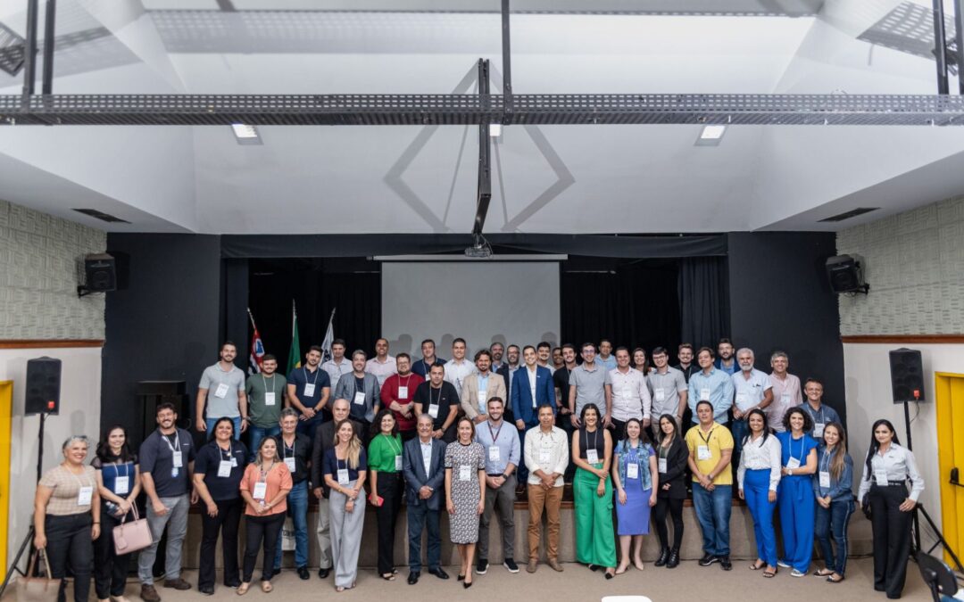Seminário Itinerante de São José do Rio Preto aborda temas técnicos de importância para os transportadores