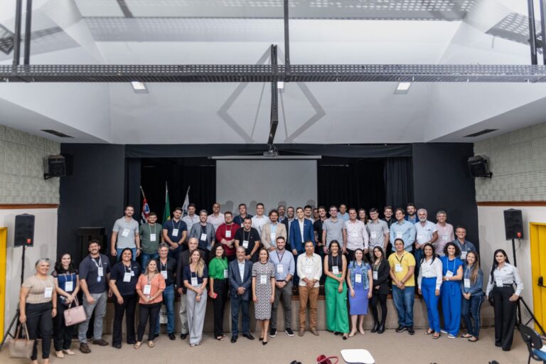 Seminário Itinerante de São José do Rio Preto aborda temas técnicos de importância para os transportadores