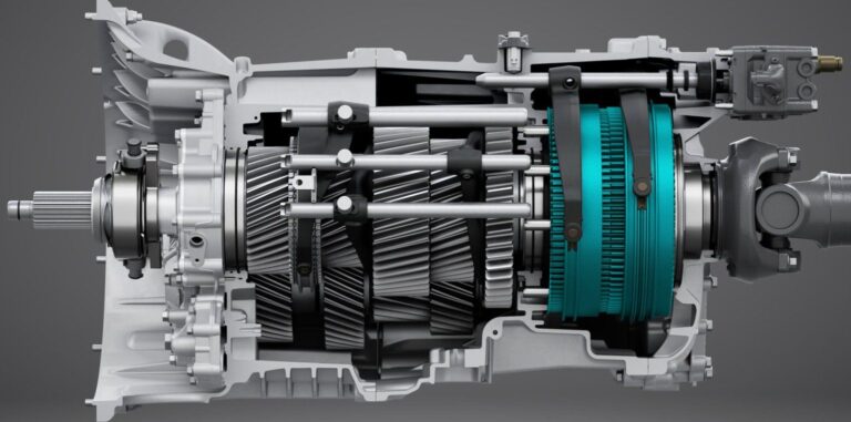 Scania lança novas caixas de câmbio para operações pesadas