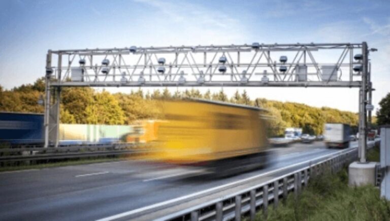 Free flow pode minimizar tempo no transporte rodoviário de cargas