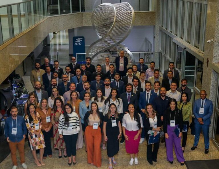 XIII Congresso Técnico Olhar Empresarial destaca a importância da gestão nas empresas