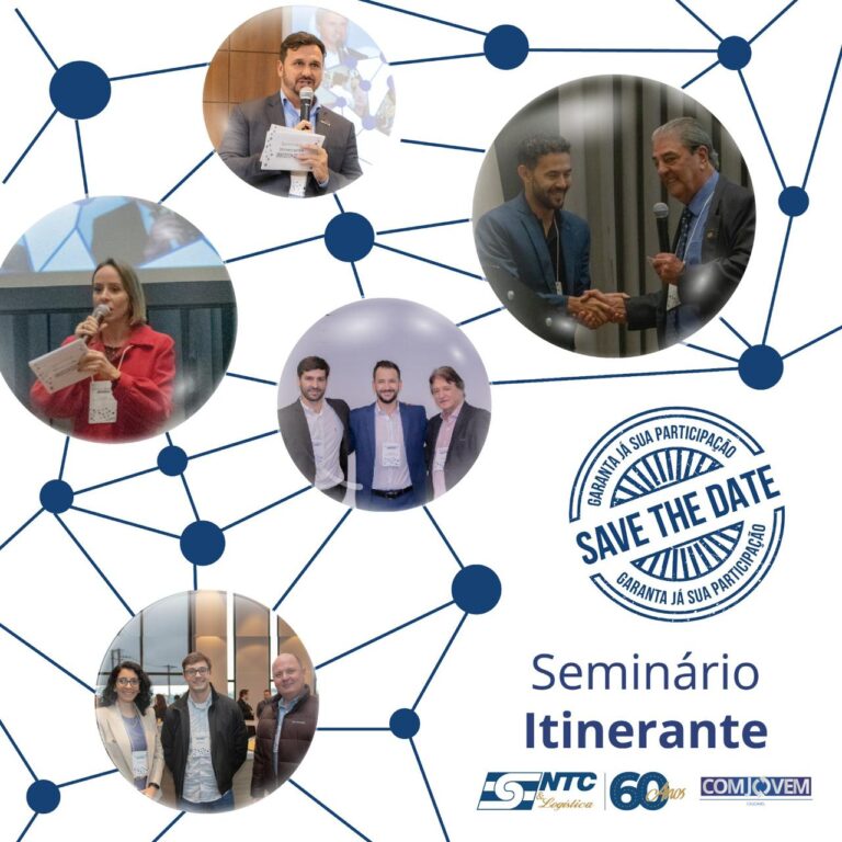 Último dia para se inscrever no Seminário Itinerante em Cascavel