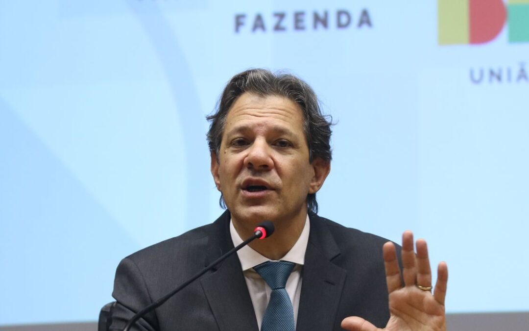 Ministério da Fazenda apresenta 17 propostas para reformas financeiras