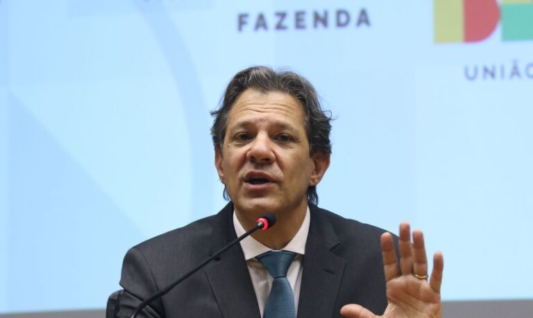 Ministério da Fazenda apresenta 17 propostas para reformas financeiras