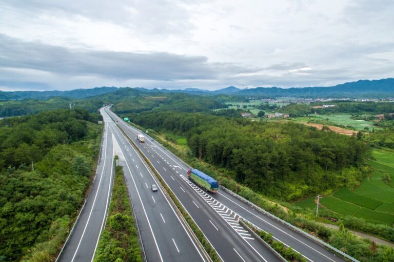 Infraestrutura das malhas internacionais é desafio das transportadoras brasileiras