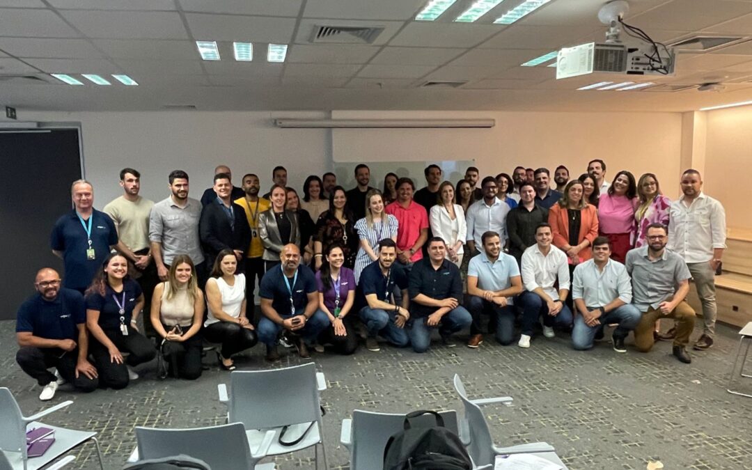 COMJOVEM realiza reunião com integrantes de todo o Brasil em São Paulo