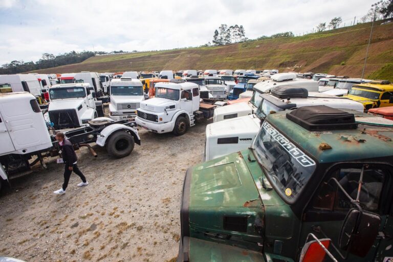 Prazo da MP da renovação de frota pode estourar sem adesão de transportadores