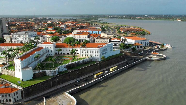 São Luís recebe hoje o quinto Seminário Itinerante
