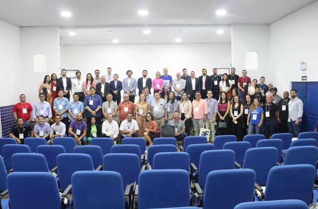 Transportadores do Maranhão participam do quinto Seminário Itinerante em São Luís