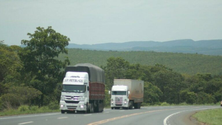 ANTT libera calendário de renovação do Registro Nacional de Transportes