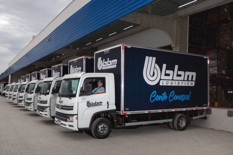 Prêmio BBM chega em sua 10ª edição reconhecendo as melhores práticas do setor logístico nacional