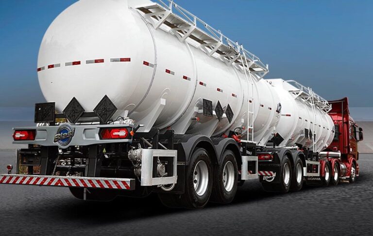 Implementos – Segmento Pesado registra melhor setembro desde 2007