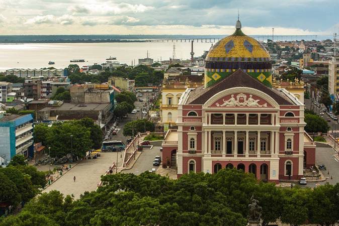 Acontece hoje em Manaus o último Seminário Itinerante de 2023