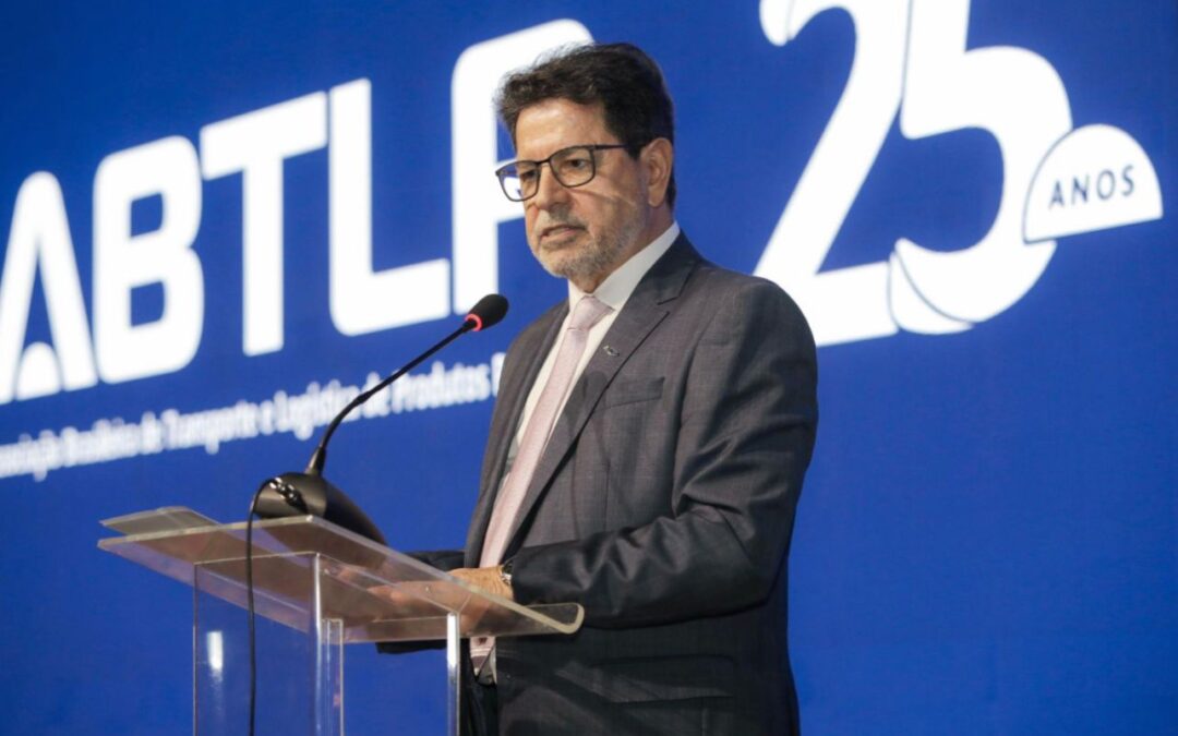 ABTLP: 25 anos de diversas realizações no transporte de produtos perigosos